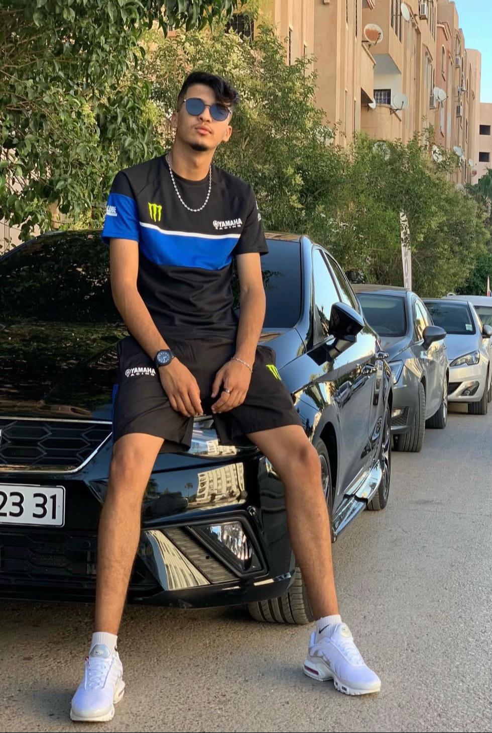 @Boutique كعبة