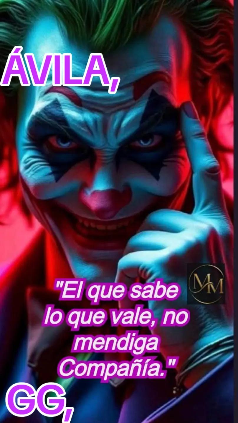 @LUPE, ÁVILA<3