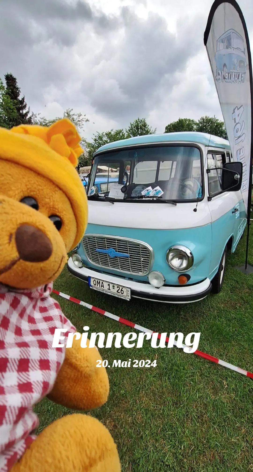 @Frank"s Reisen TeamBrunoFrank