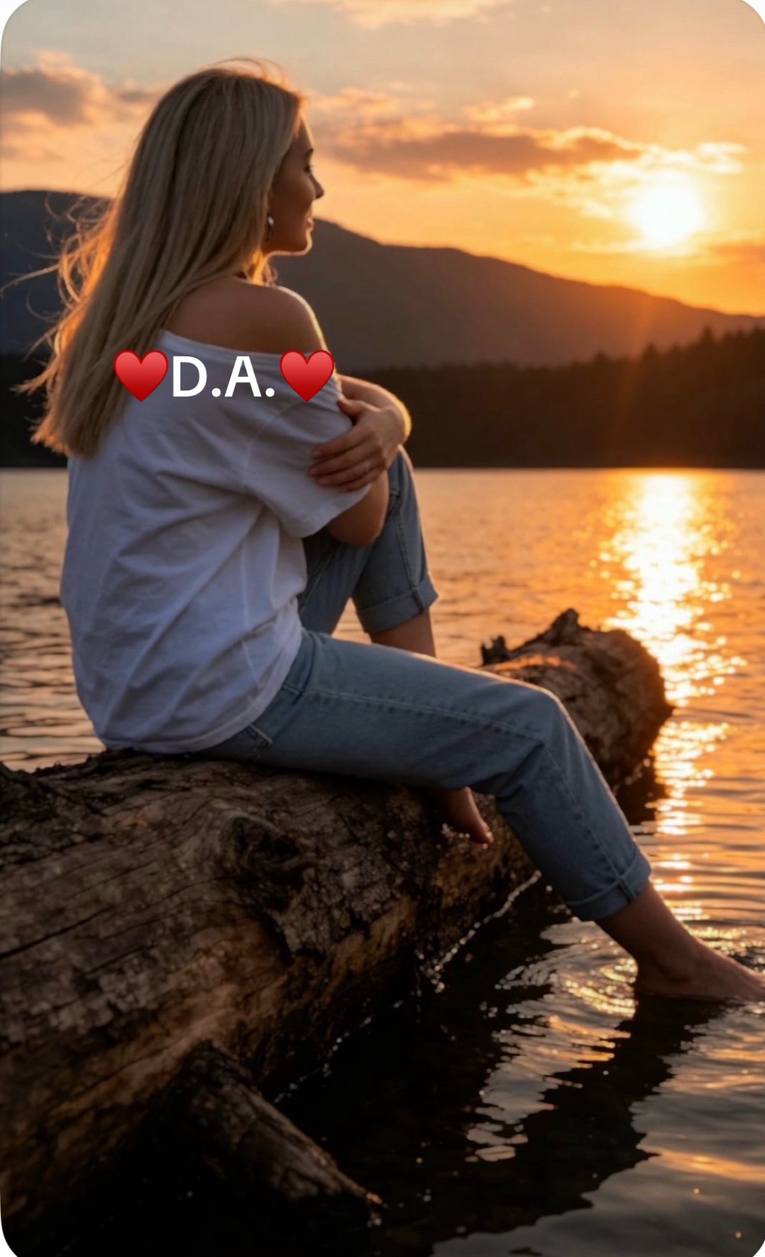 @&hearts;️Dara America &hearts;️