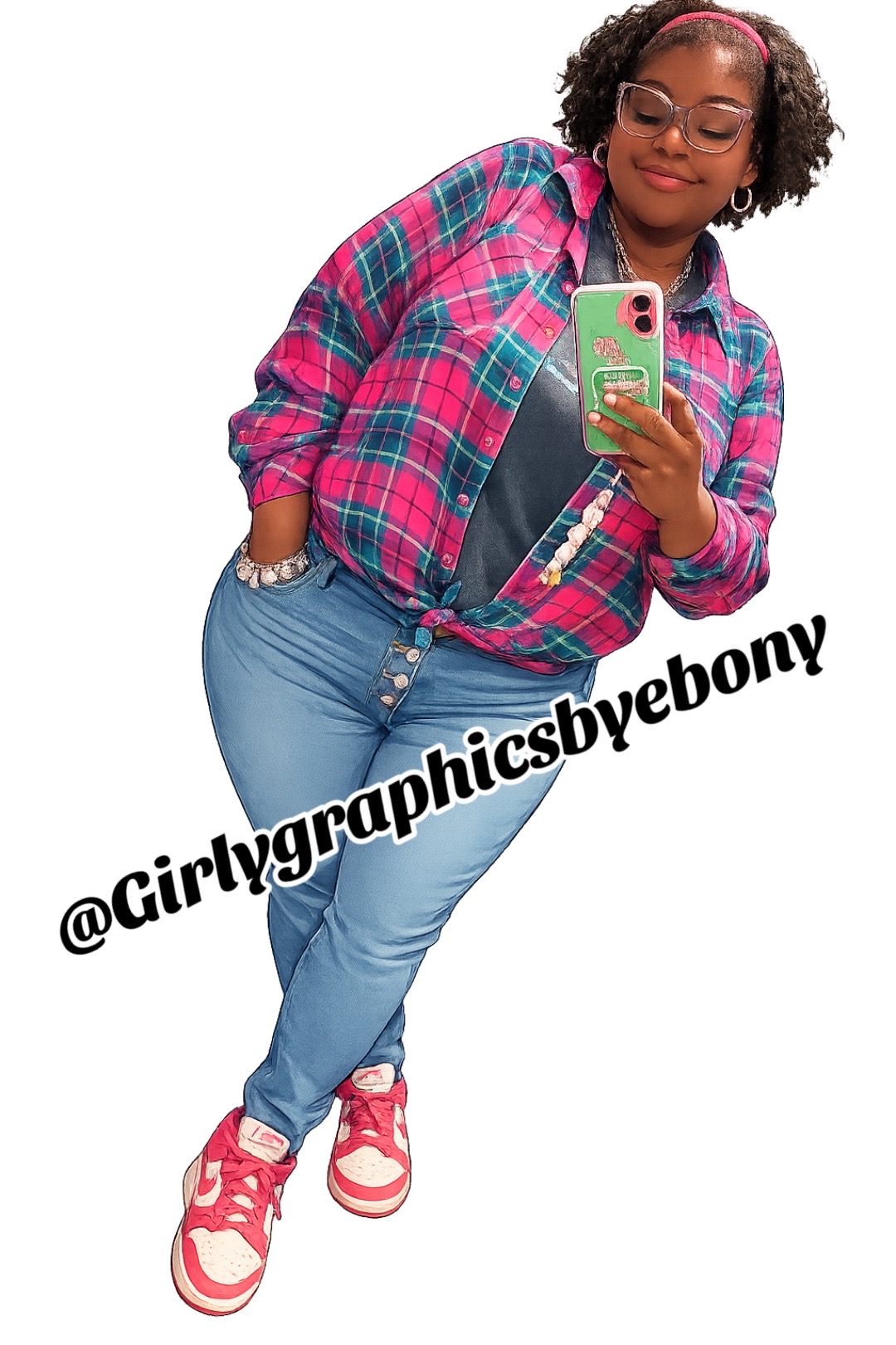 @E. Denyce