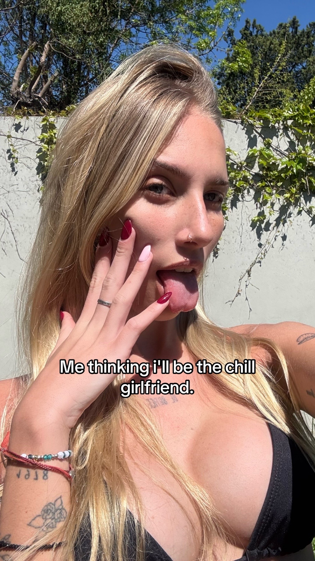 @🤸♀️ Nina