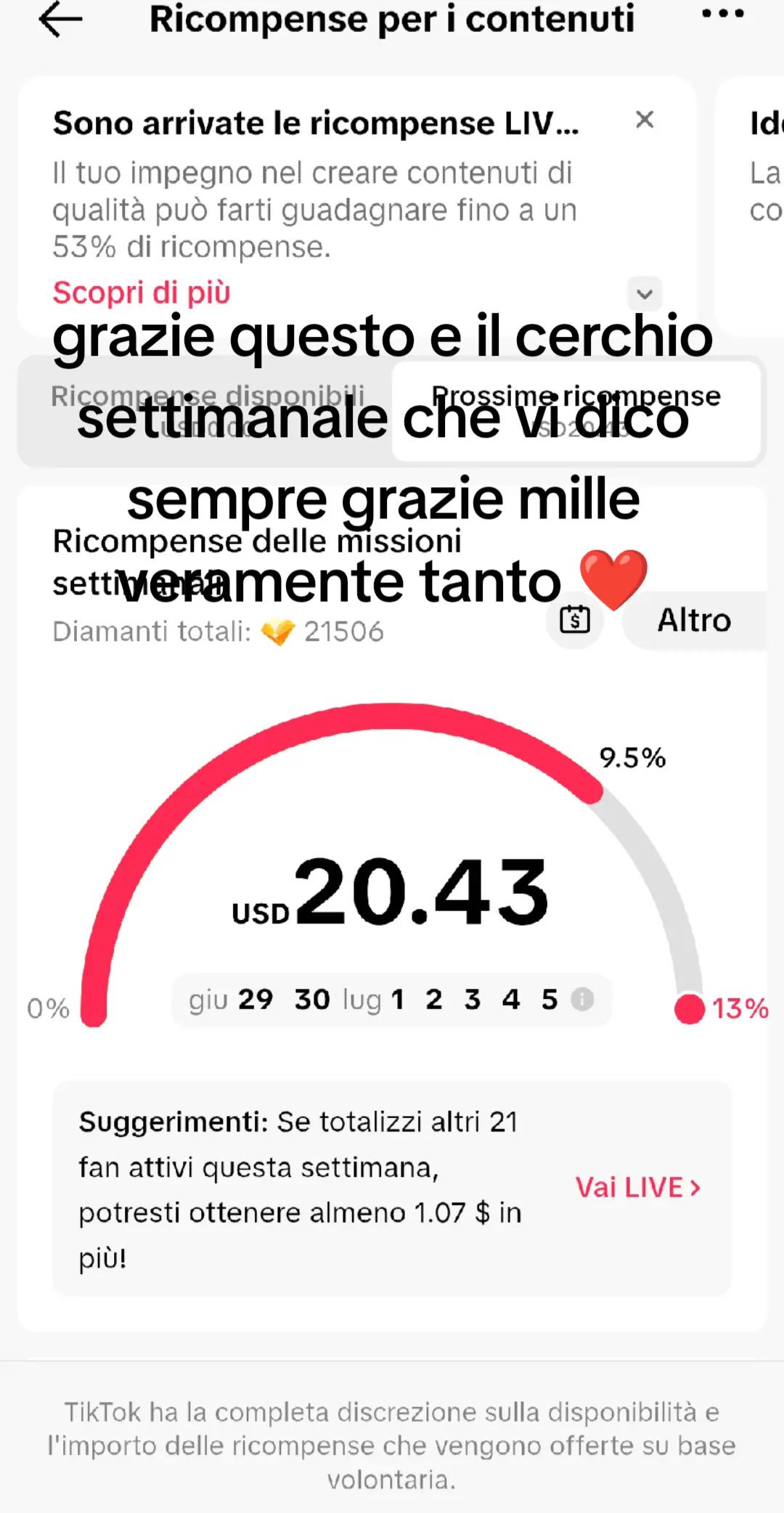 @Maria ciampa