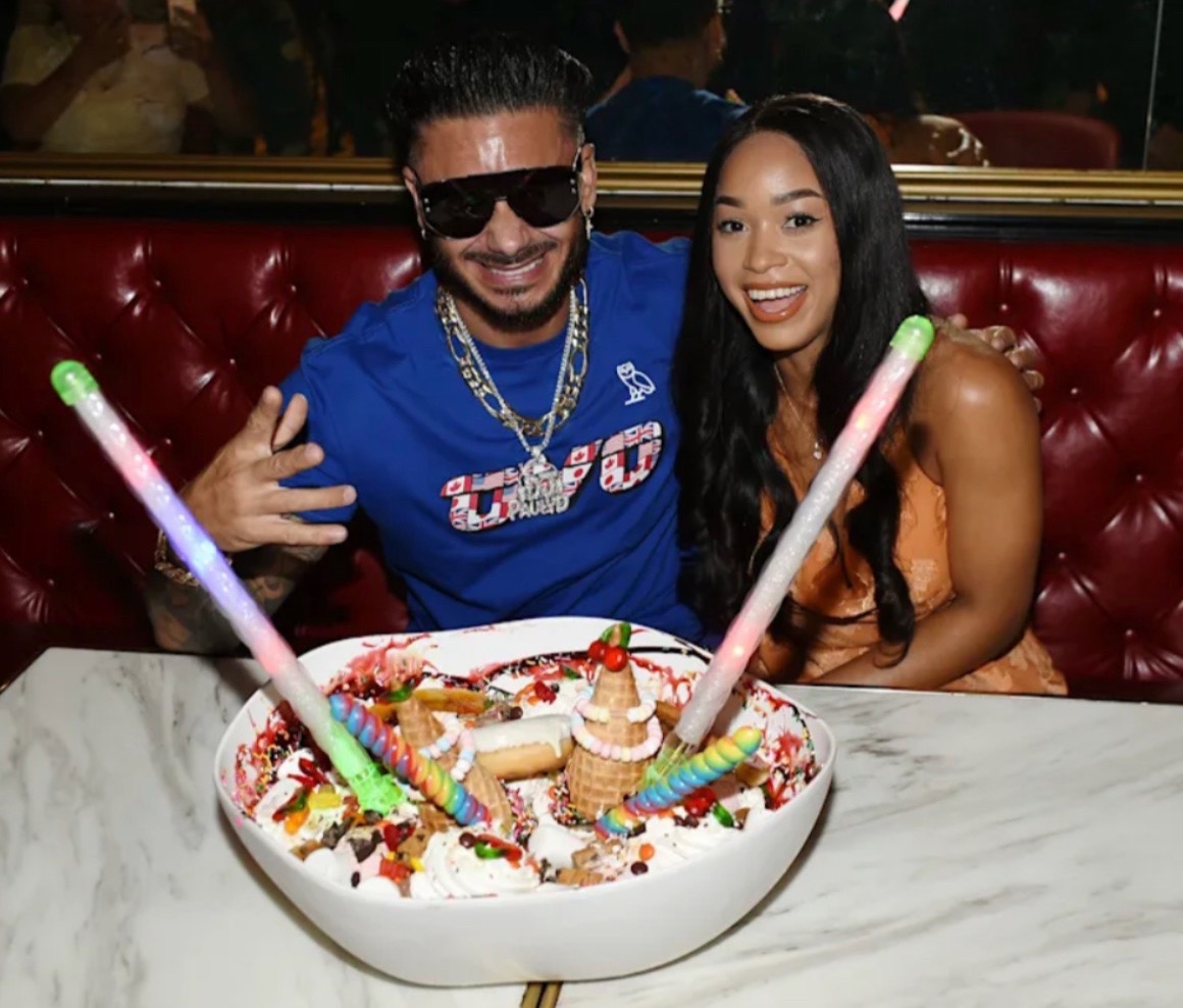 @Sugar Factory