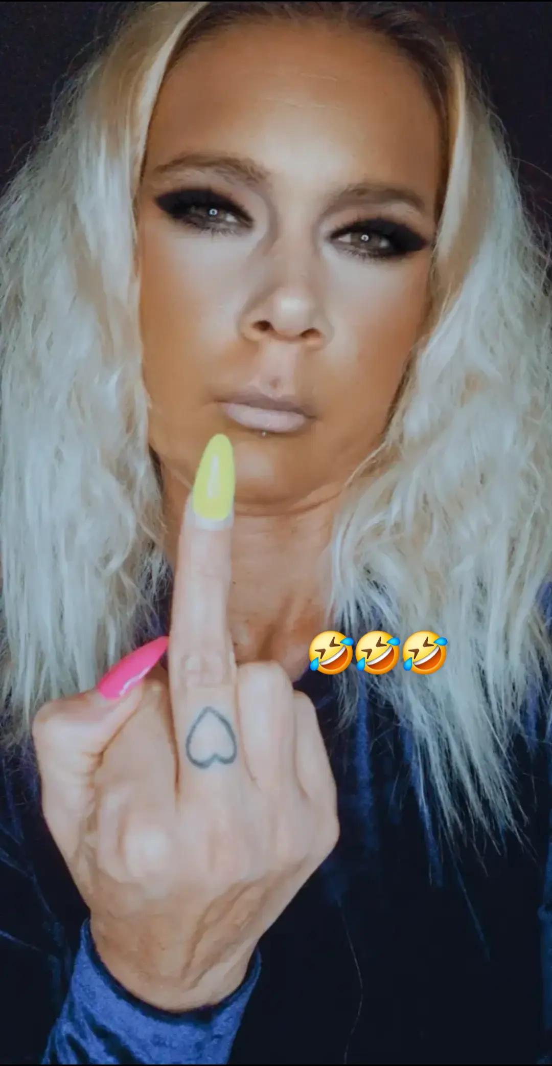 @Marie