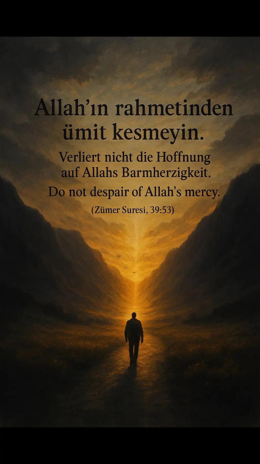 @Hayat # Leben # Life