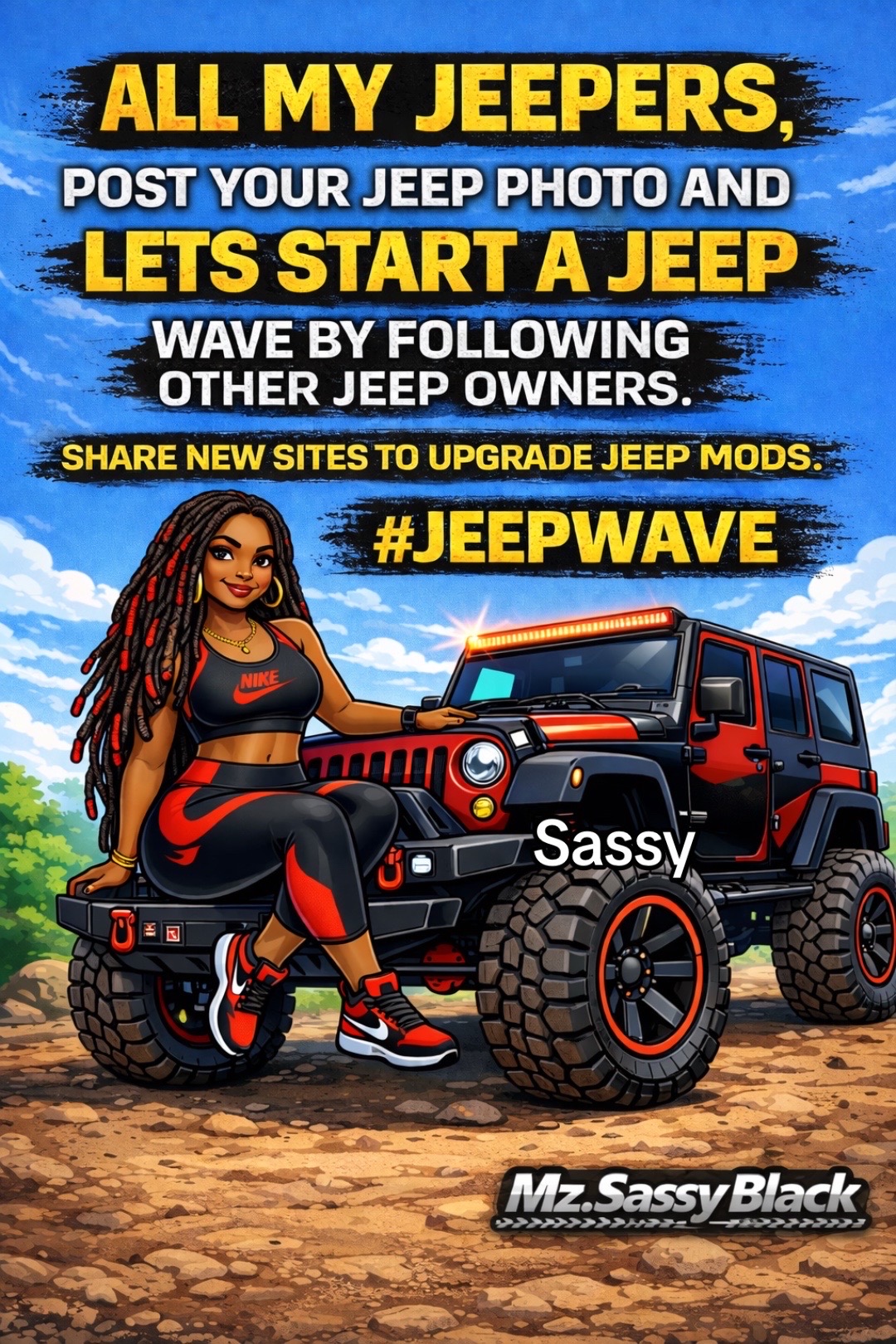 @mzsassyblack