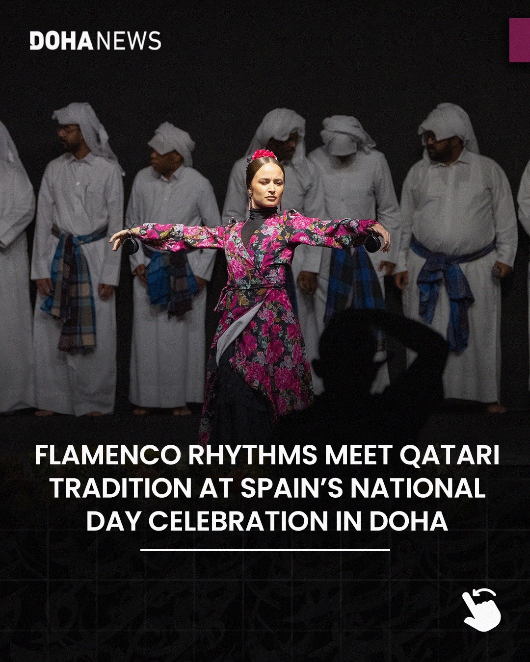 @Doha News
