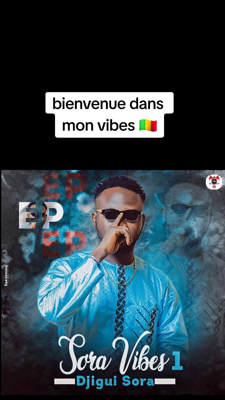 @DJIGUI SORA Off 🎼🎤🇲🇱