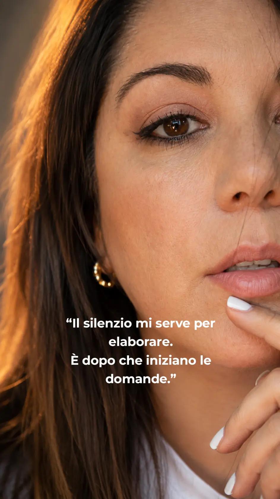 @Antonella Ferrante