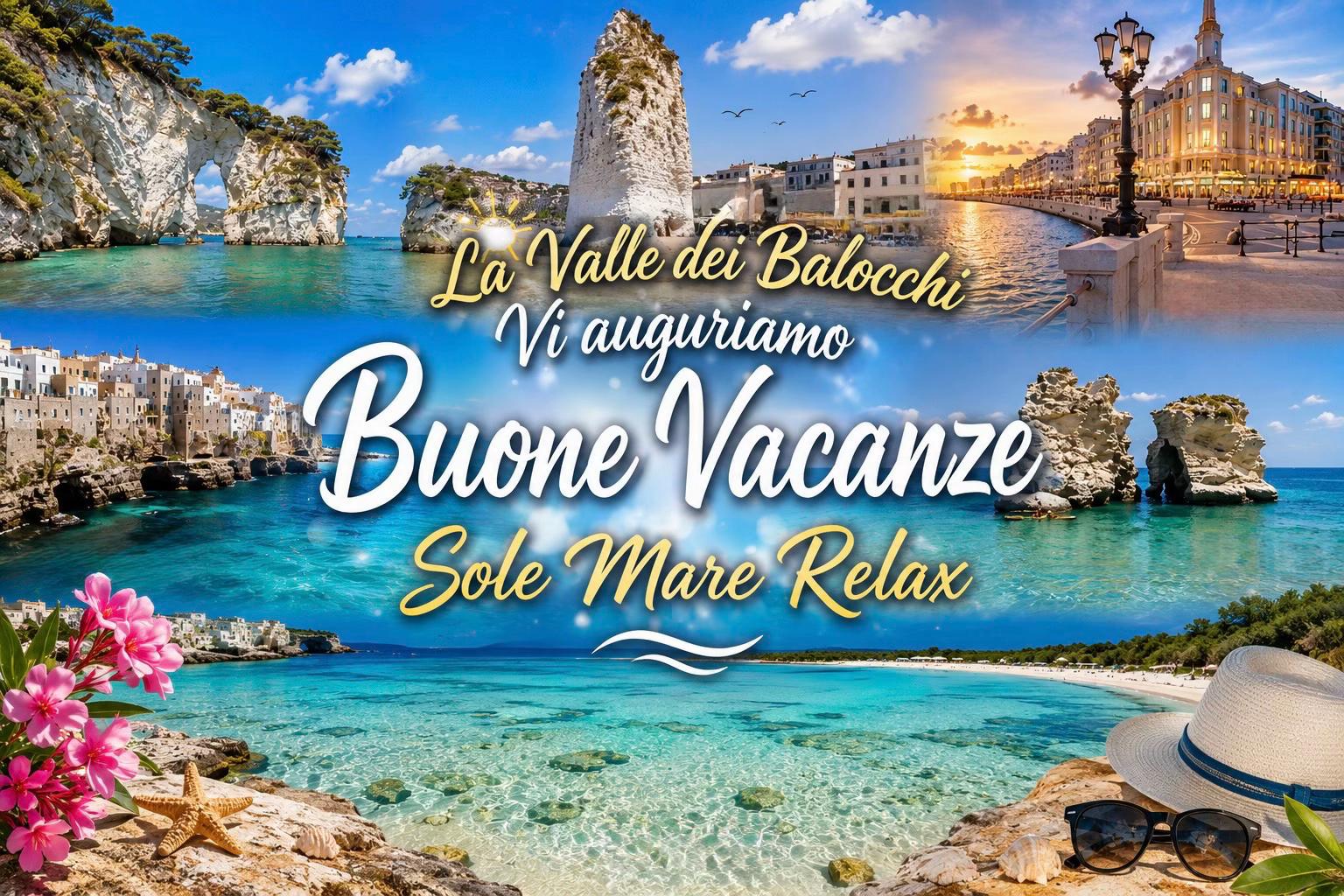 @La Valle dei Balocchi