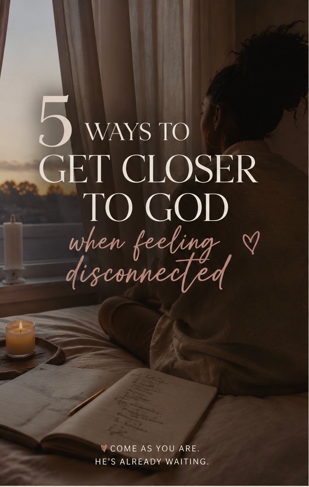 @ShaSha | Faith & Becoming 💓