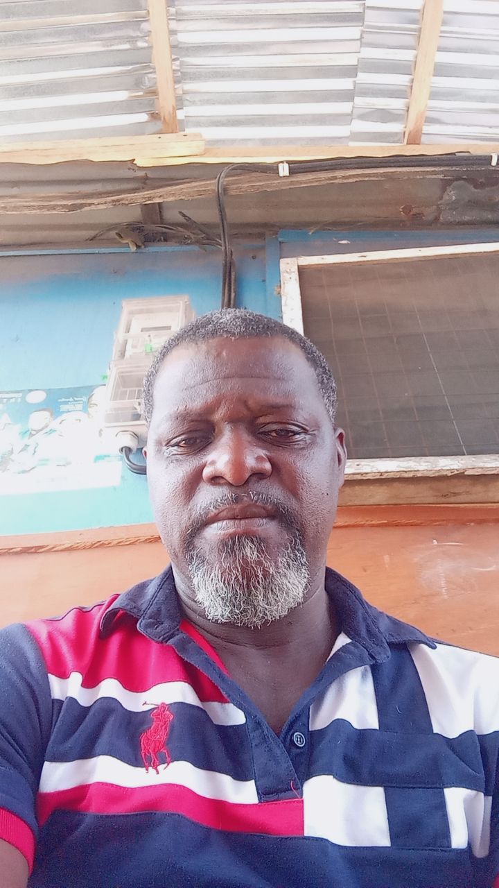 @Shaggy Stone Emmanuel
