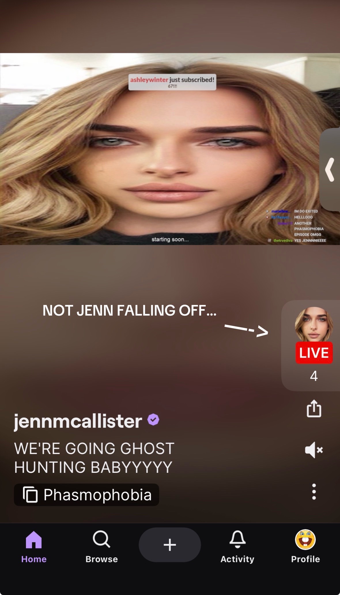 @SALT