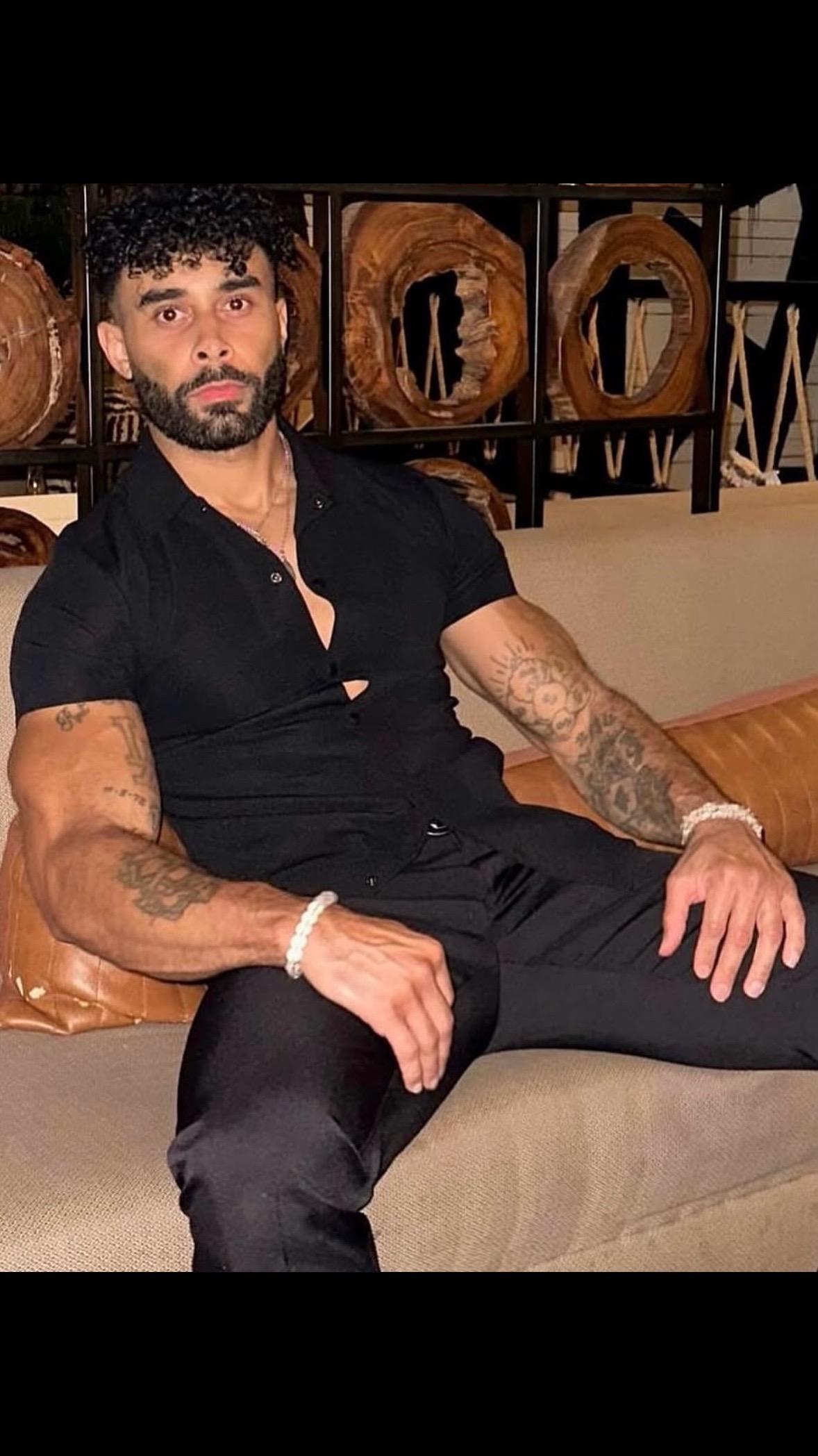@Lamont | Fitness Coach