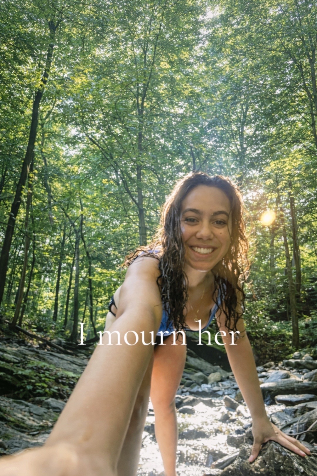 @Samantha Ortiz