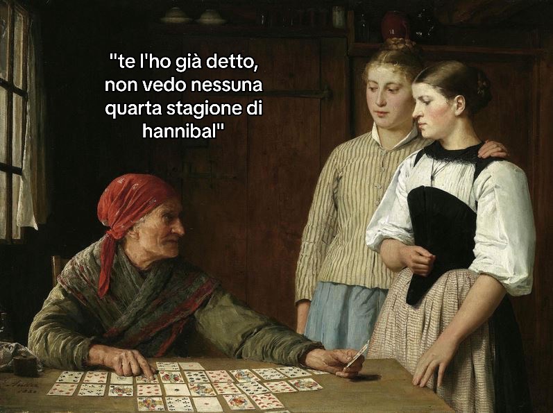 @3 marie