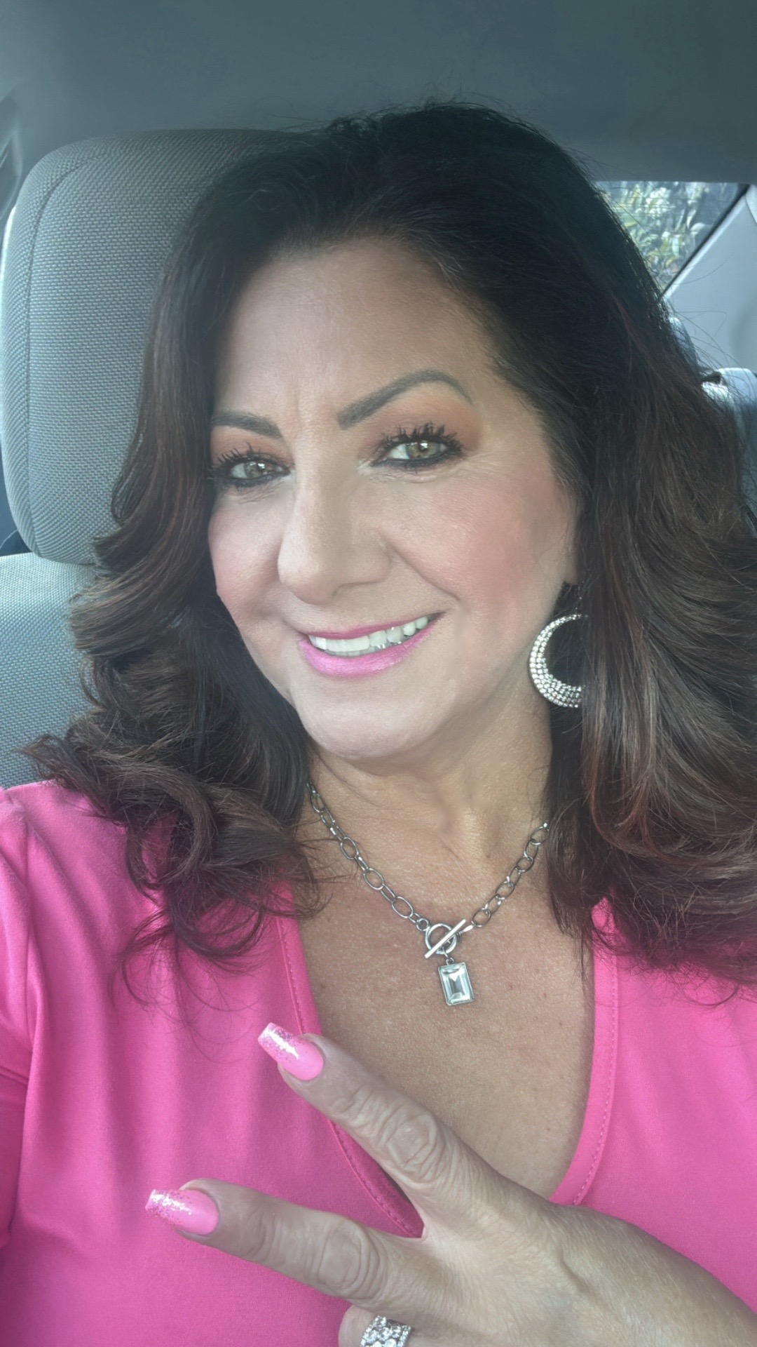 @Tina Ramirez