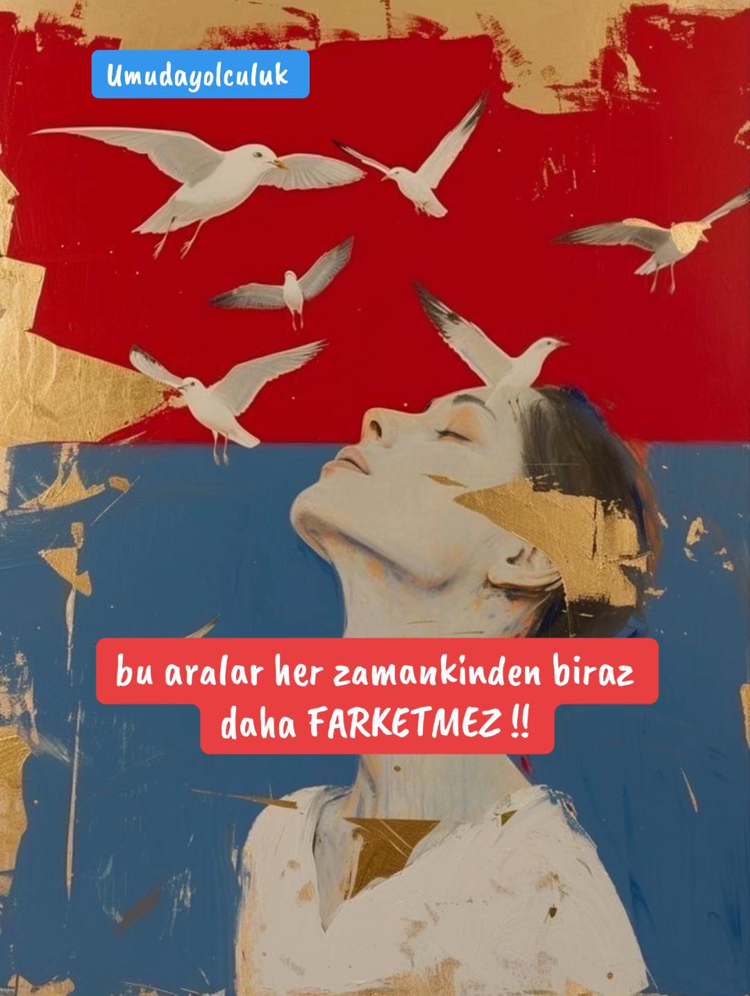 @Umudayolculuk