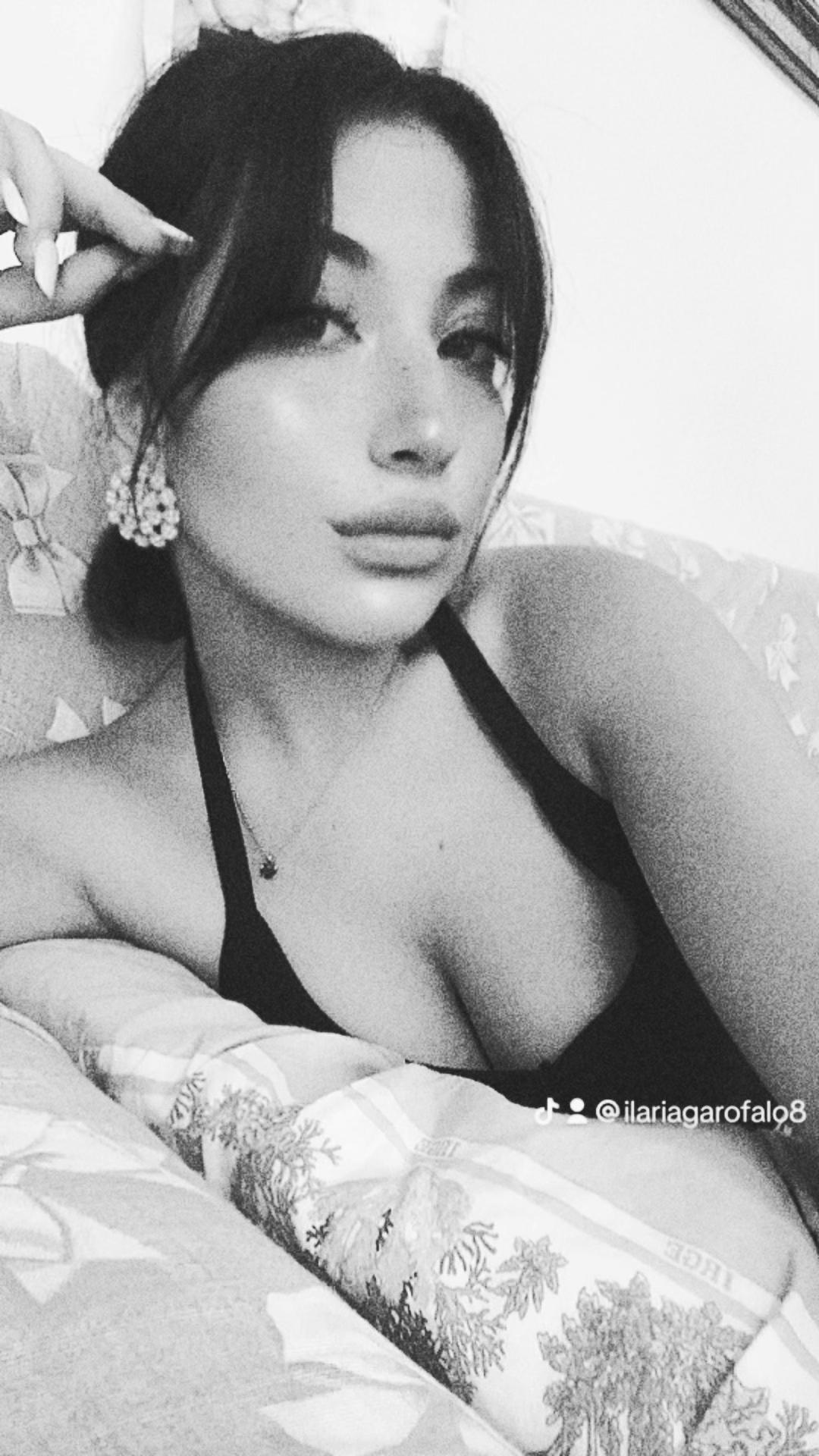 @Ilaria Garofalo
