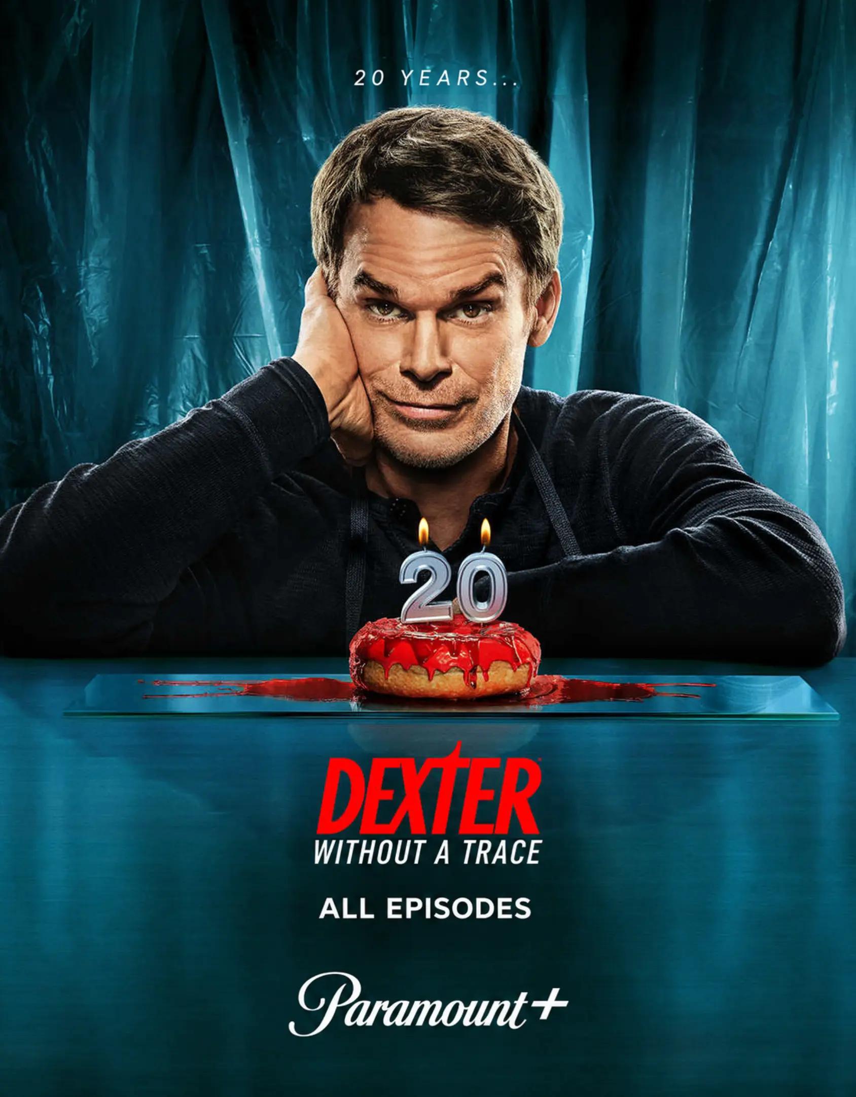 @Dexter Daily