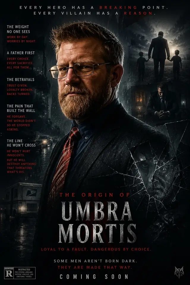 @Umbra Mortis