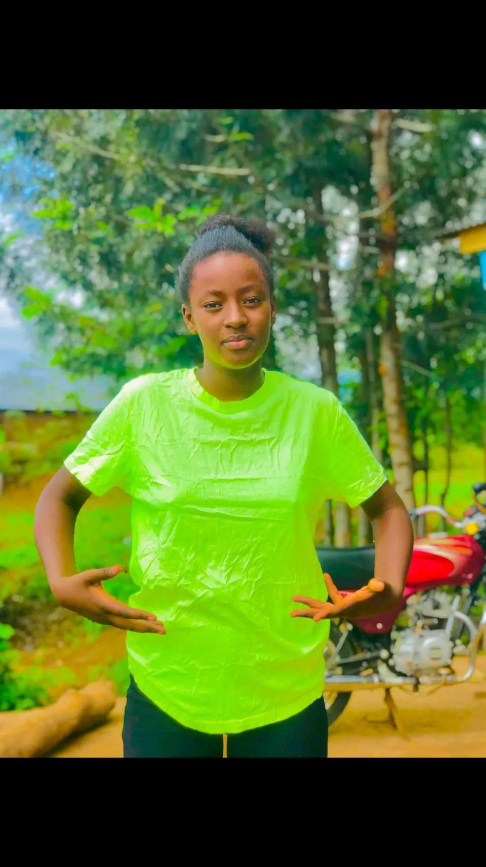 @Helen yegeta liji