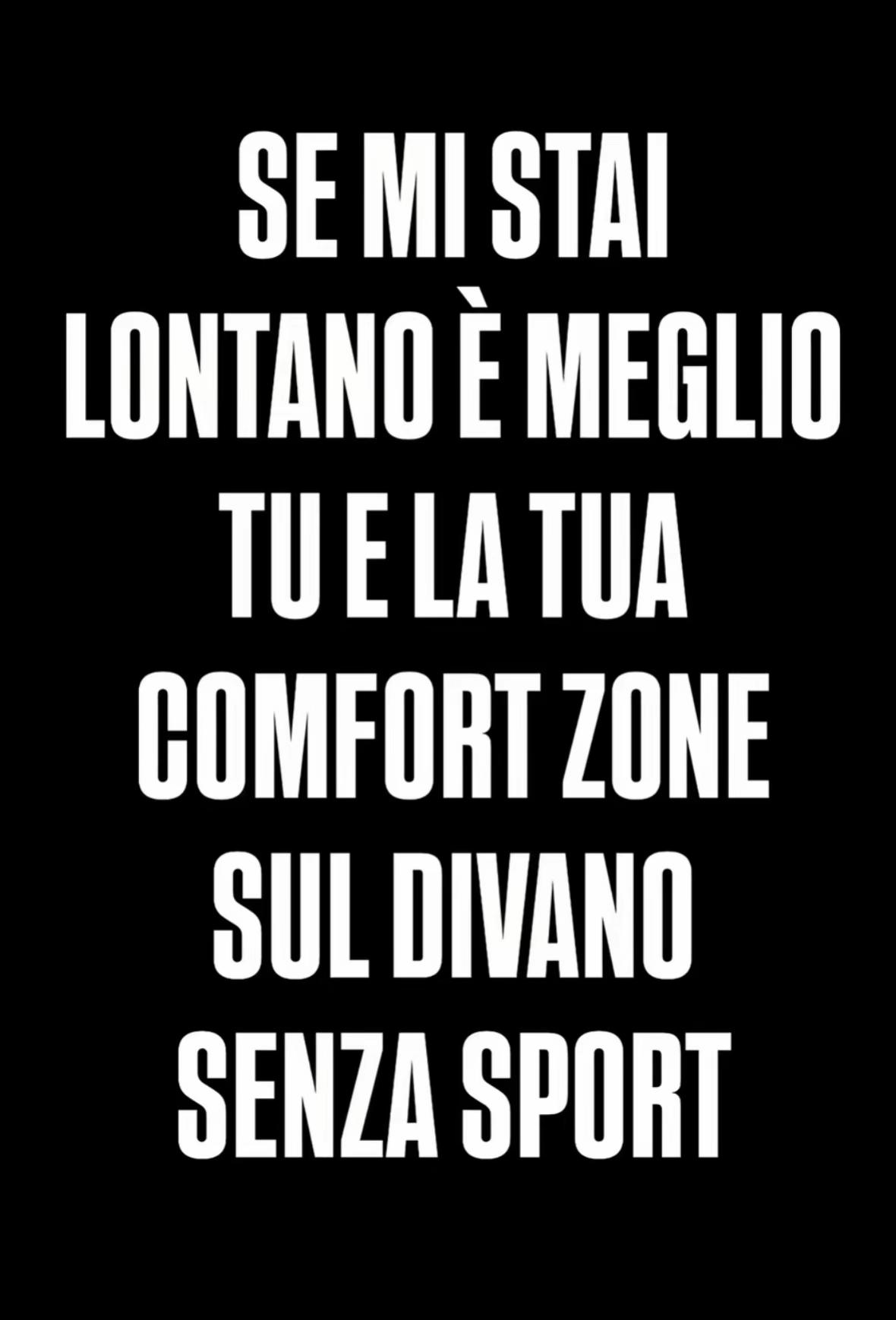 @Sabrina | Online Coach Donne