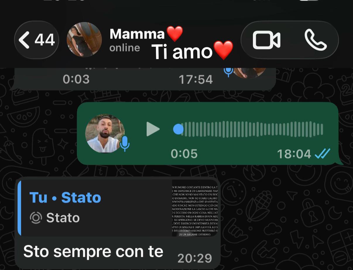 @Francesco marigliano