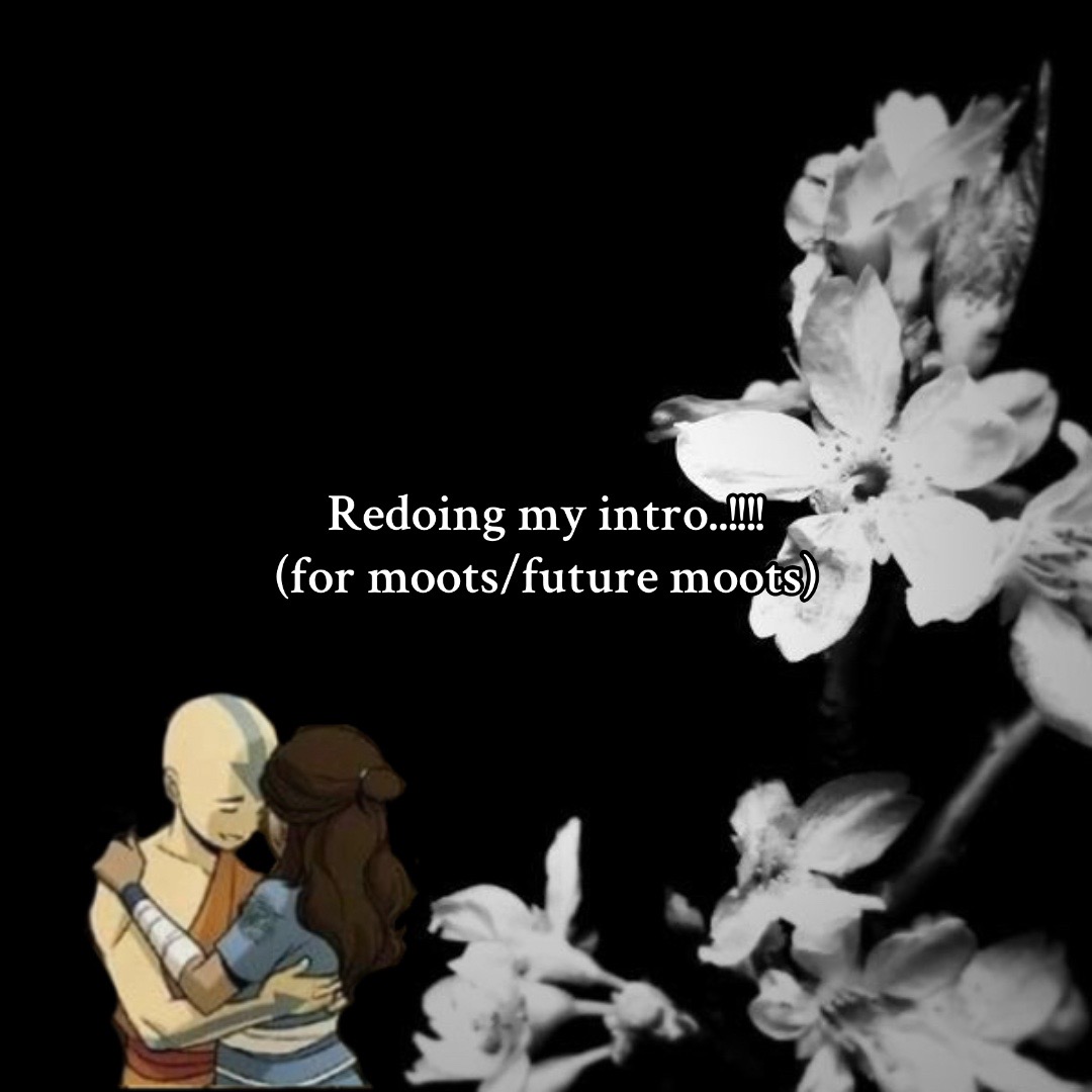 @!!Literally Aang!!