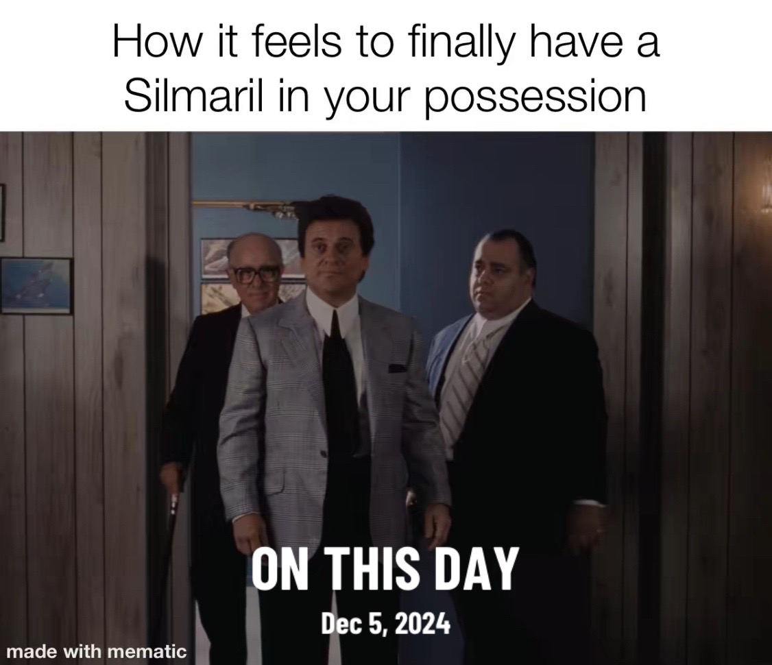@Mithgond ᚠ