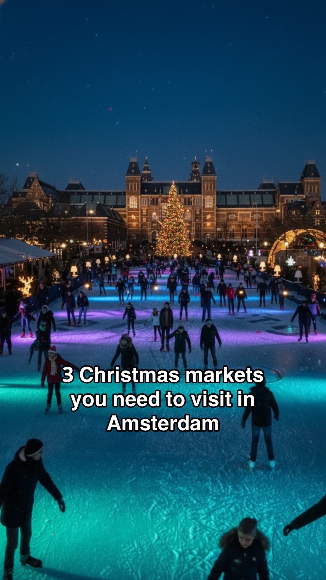 @Amsterdam