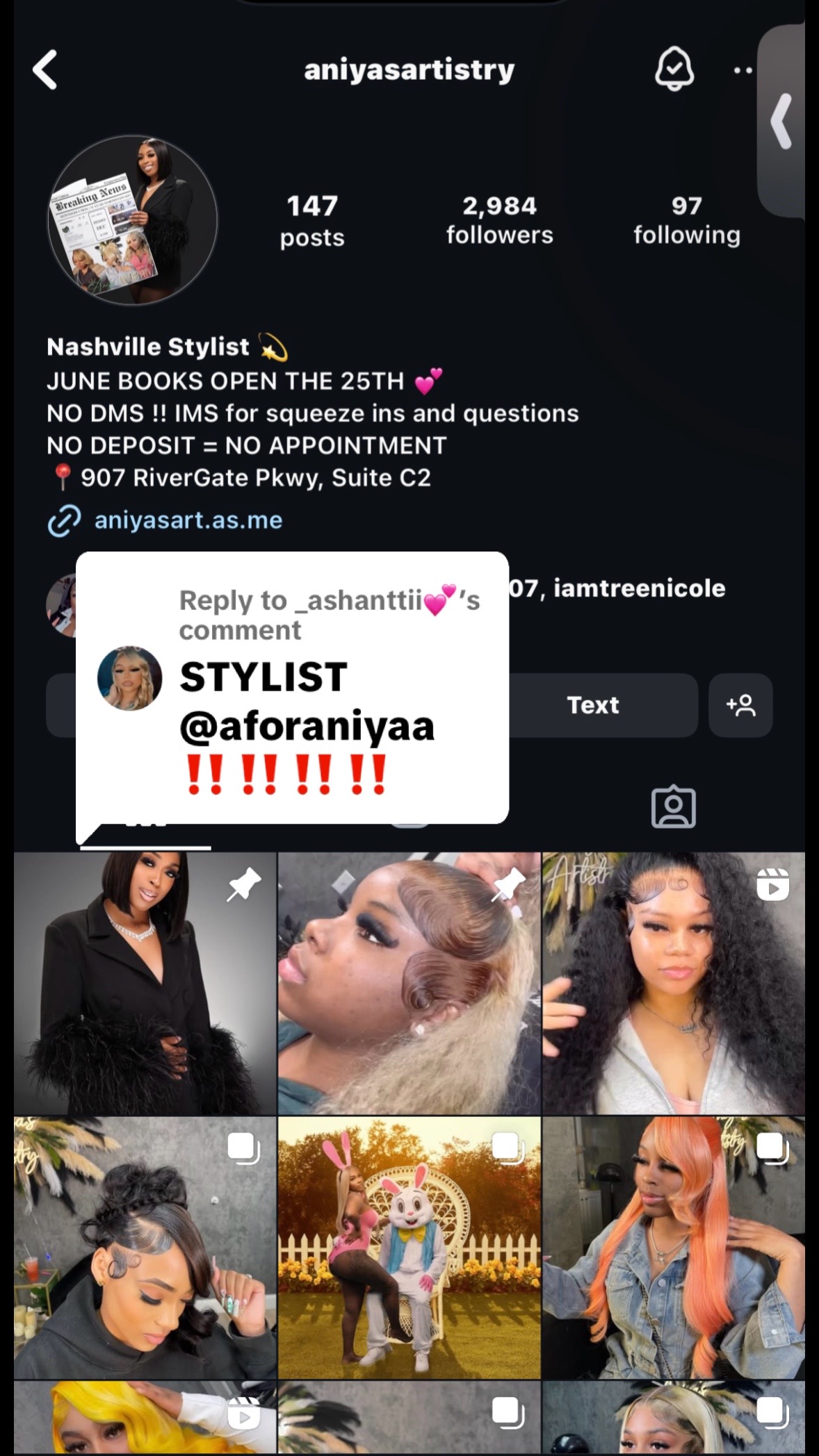 @ASHANTII💗