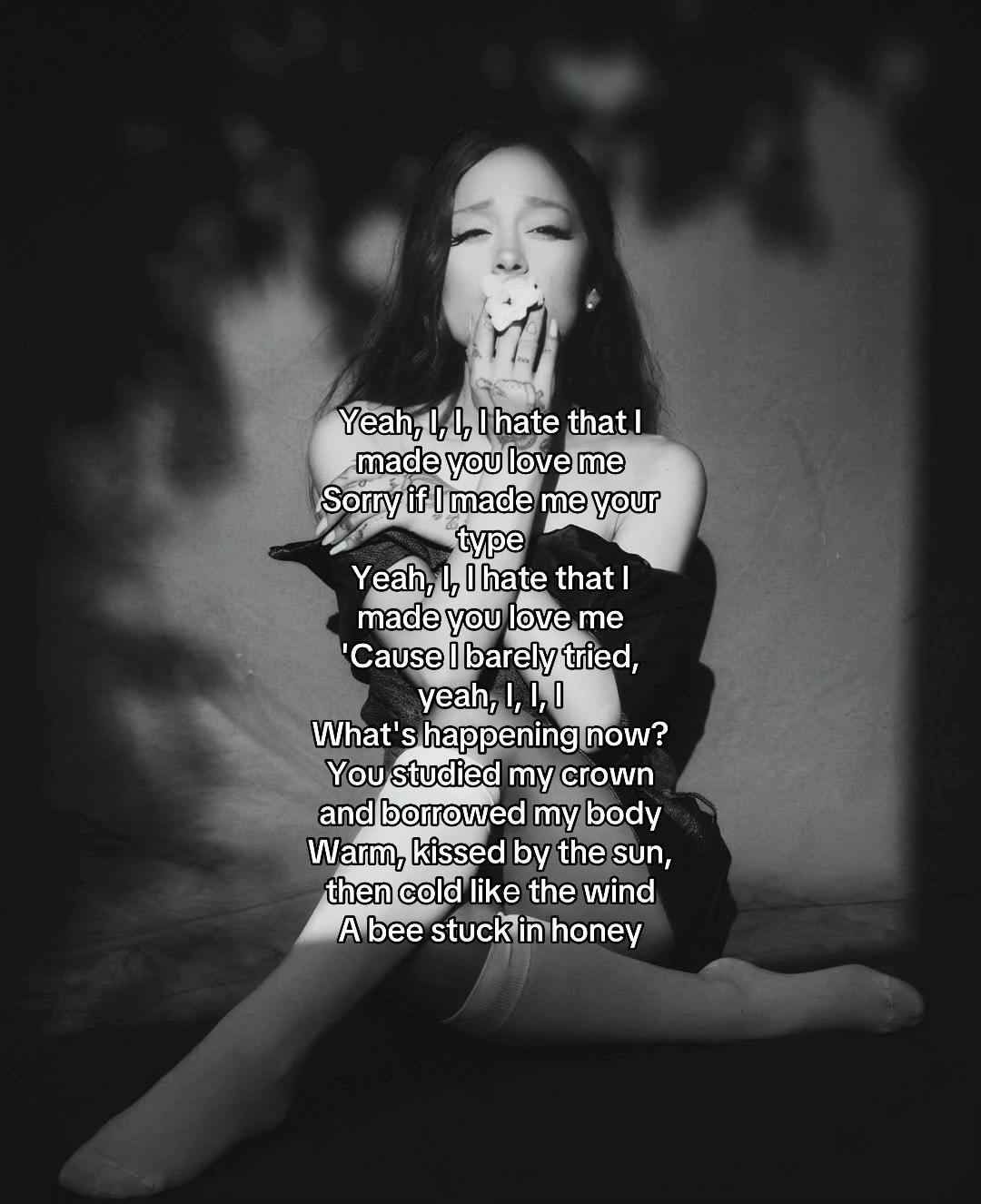 @lyrics