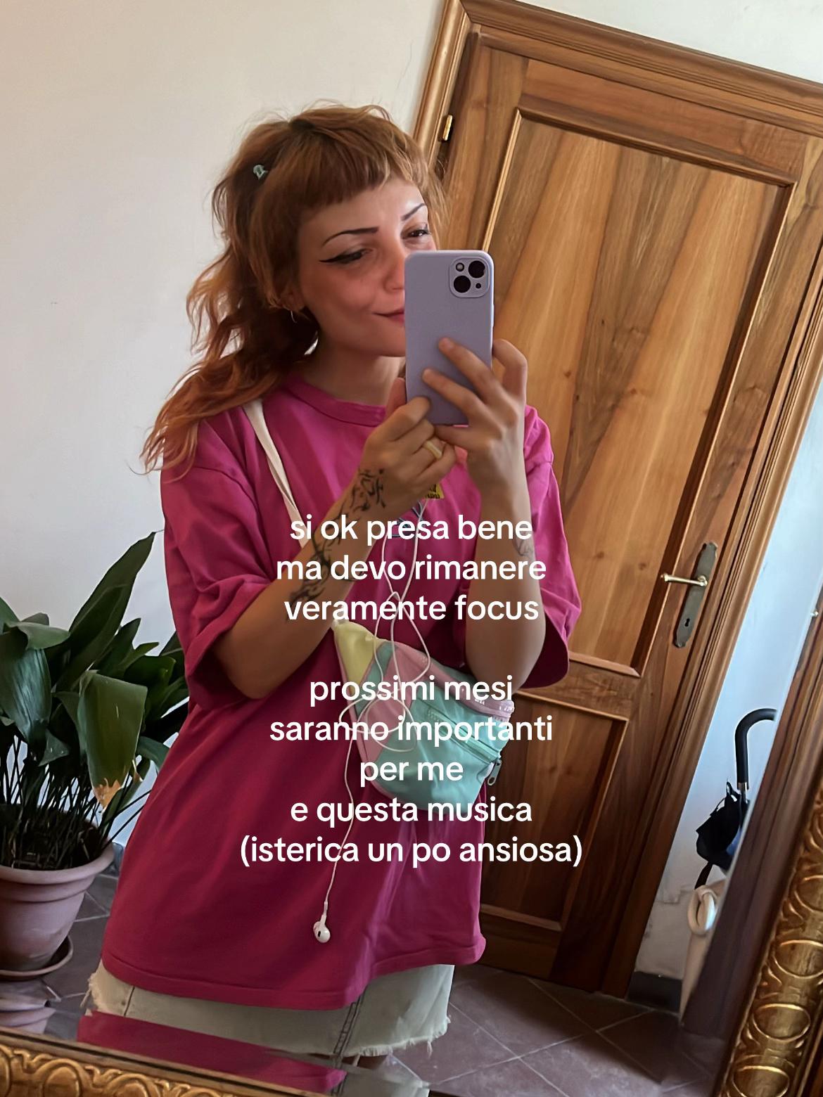 @Francesca Sevi