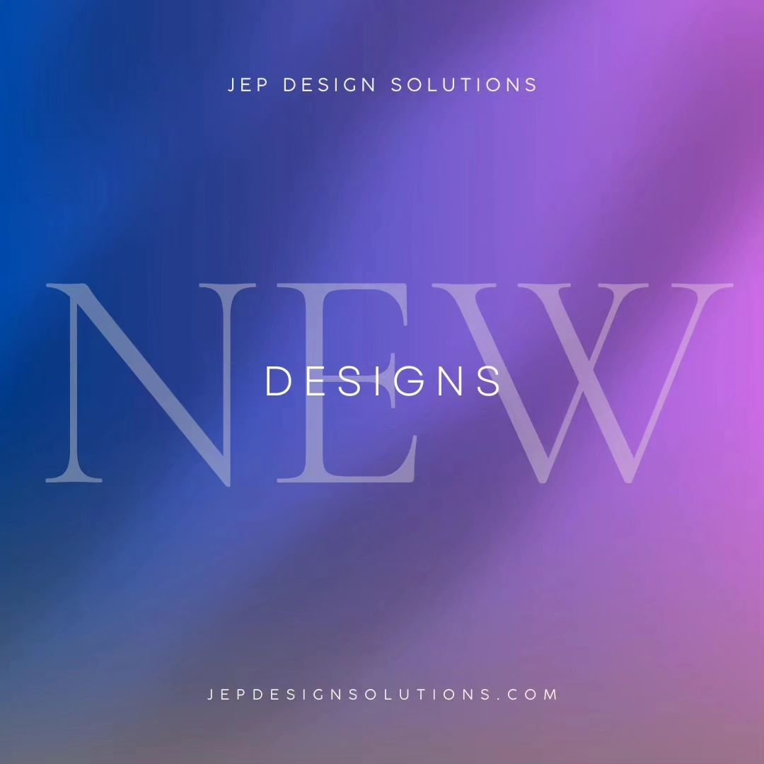 @J.E.P. Design Solutions, LLC.