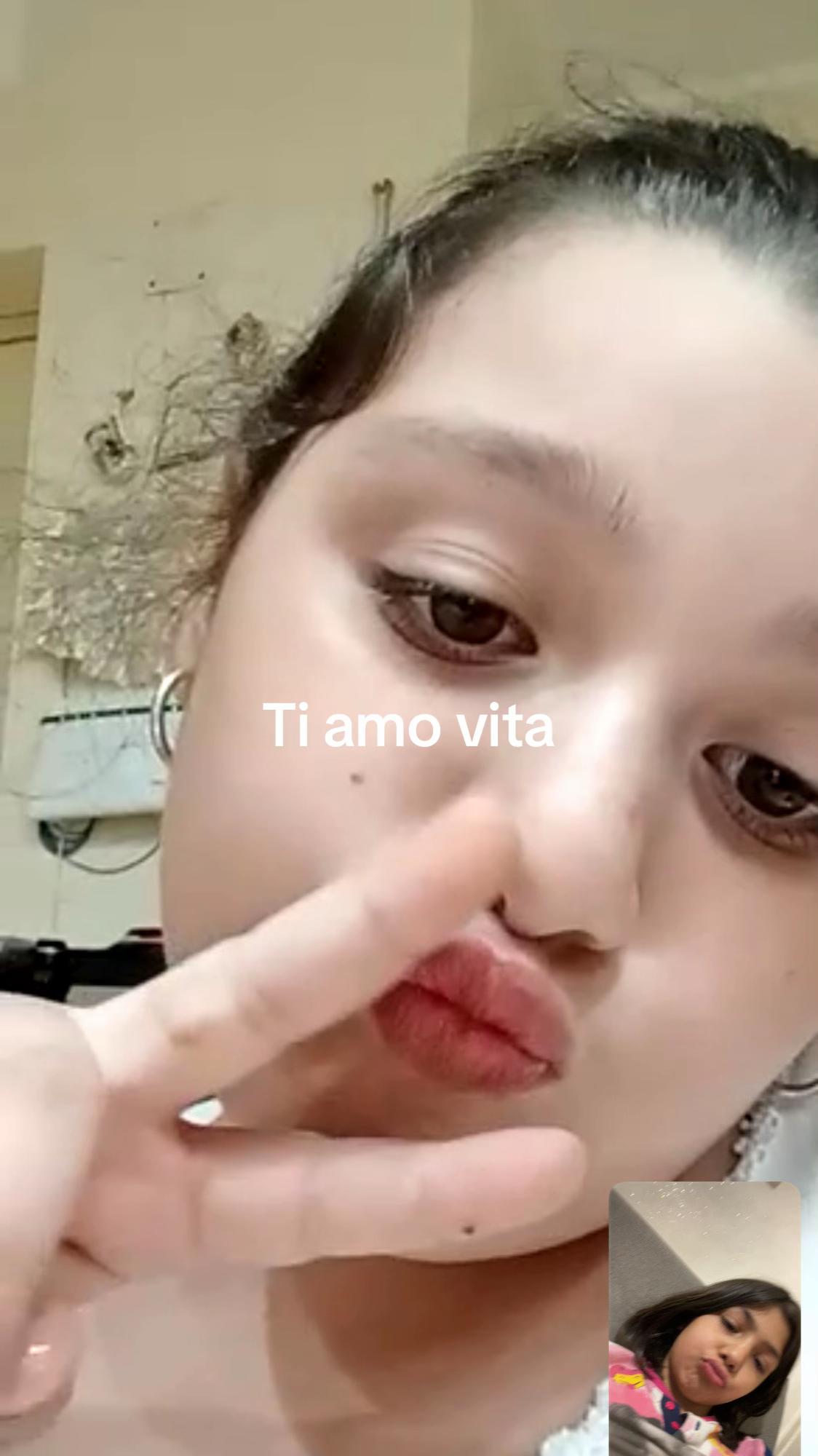 @La pi&ugrave; sincera