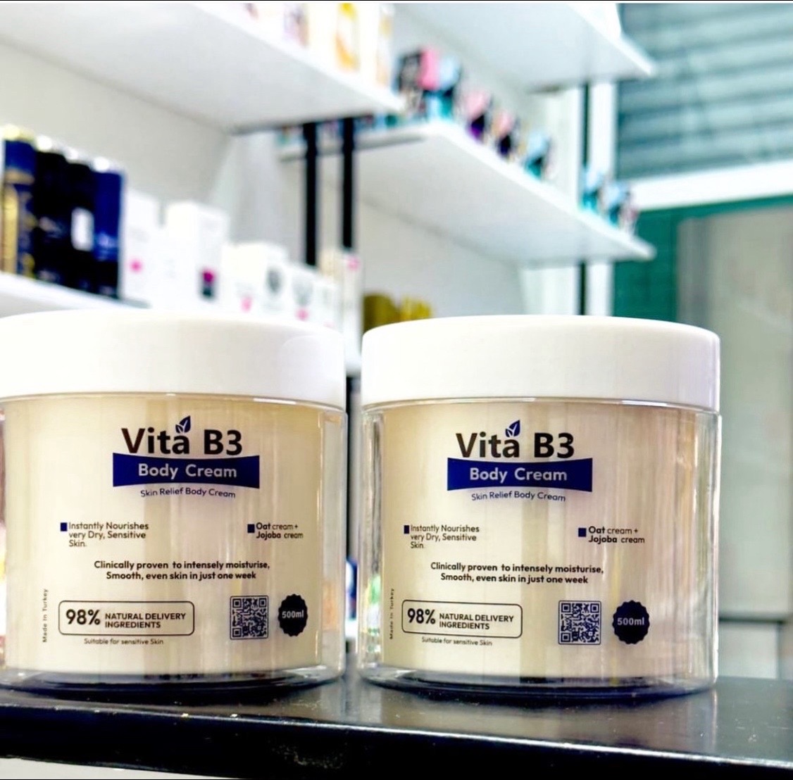 @Mainda_Cosmetics