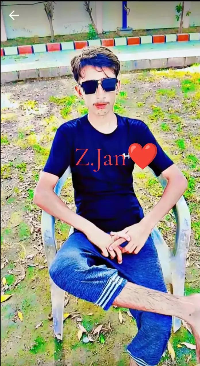 @❤️ ZAIN BHATTI ❤️