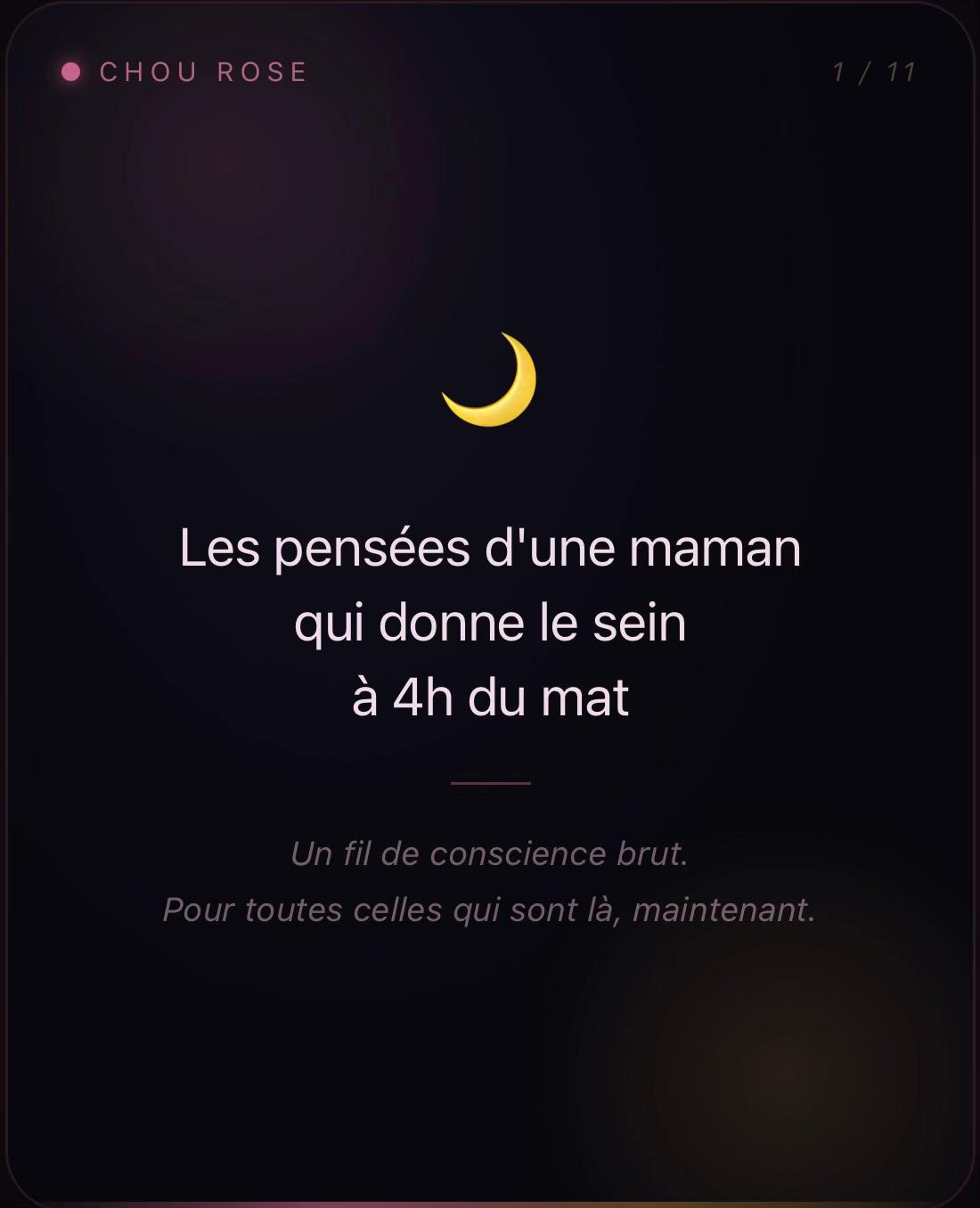 @chourose.officiel