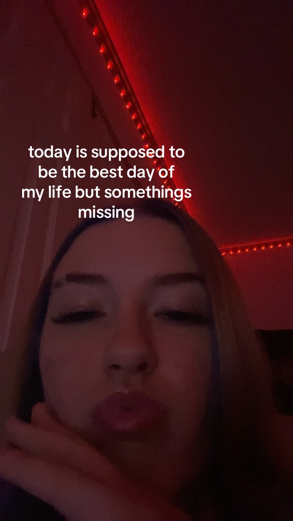 @secret
