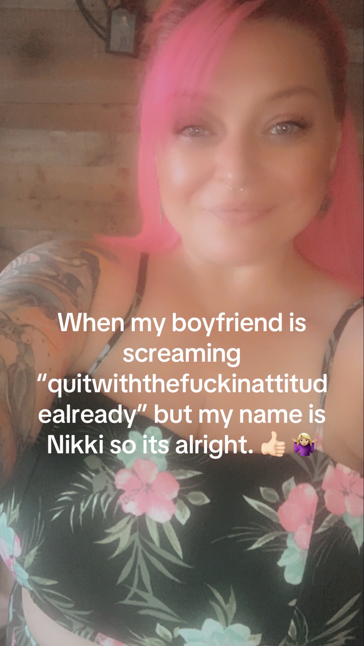 @Nikki M