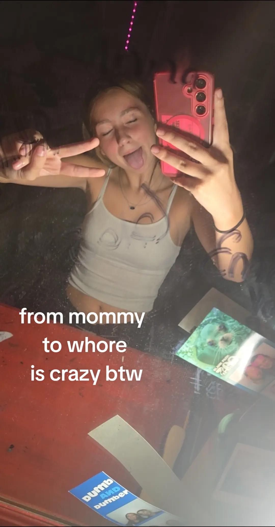 @secret