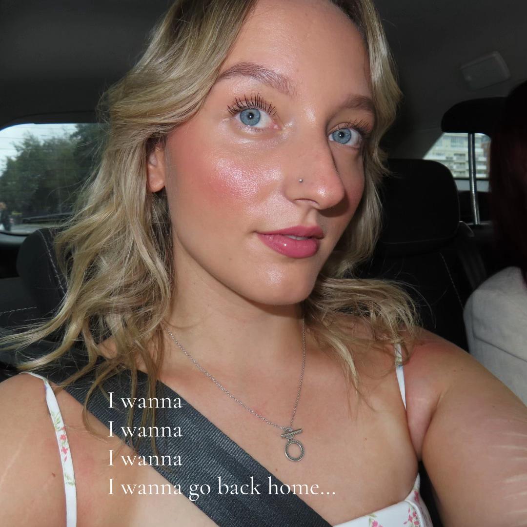 @Georgia nicholls