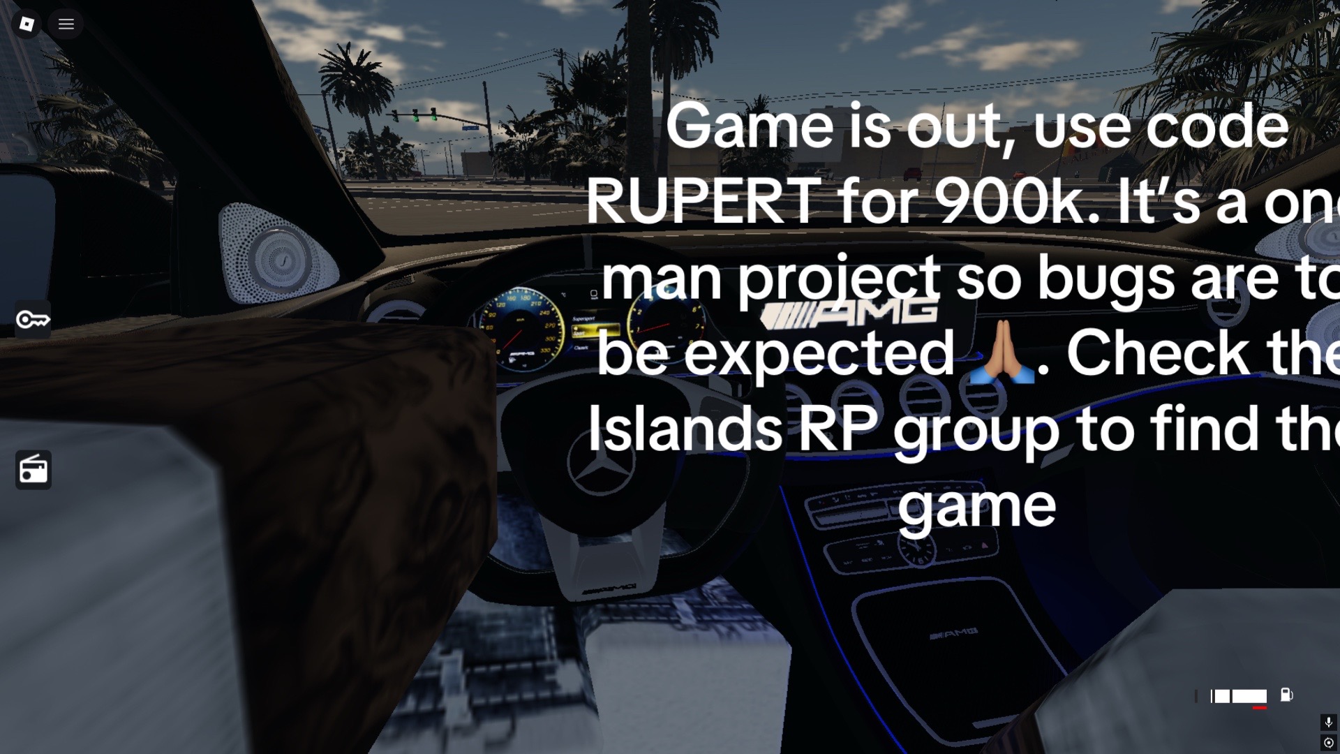 @theislandsrp