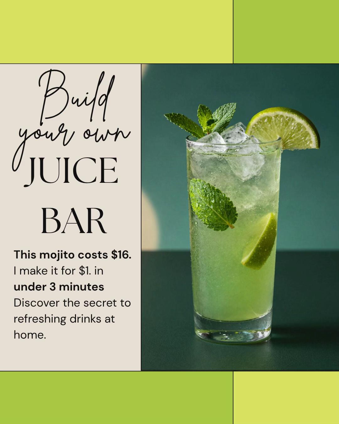 @Juice Next