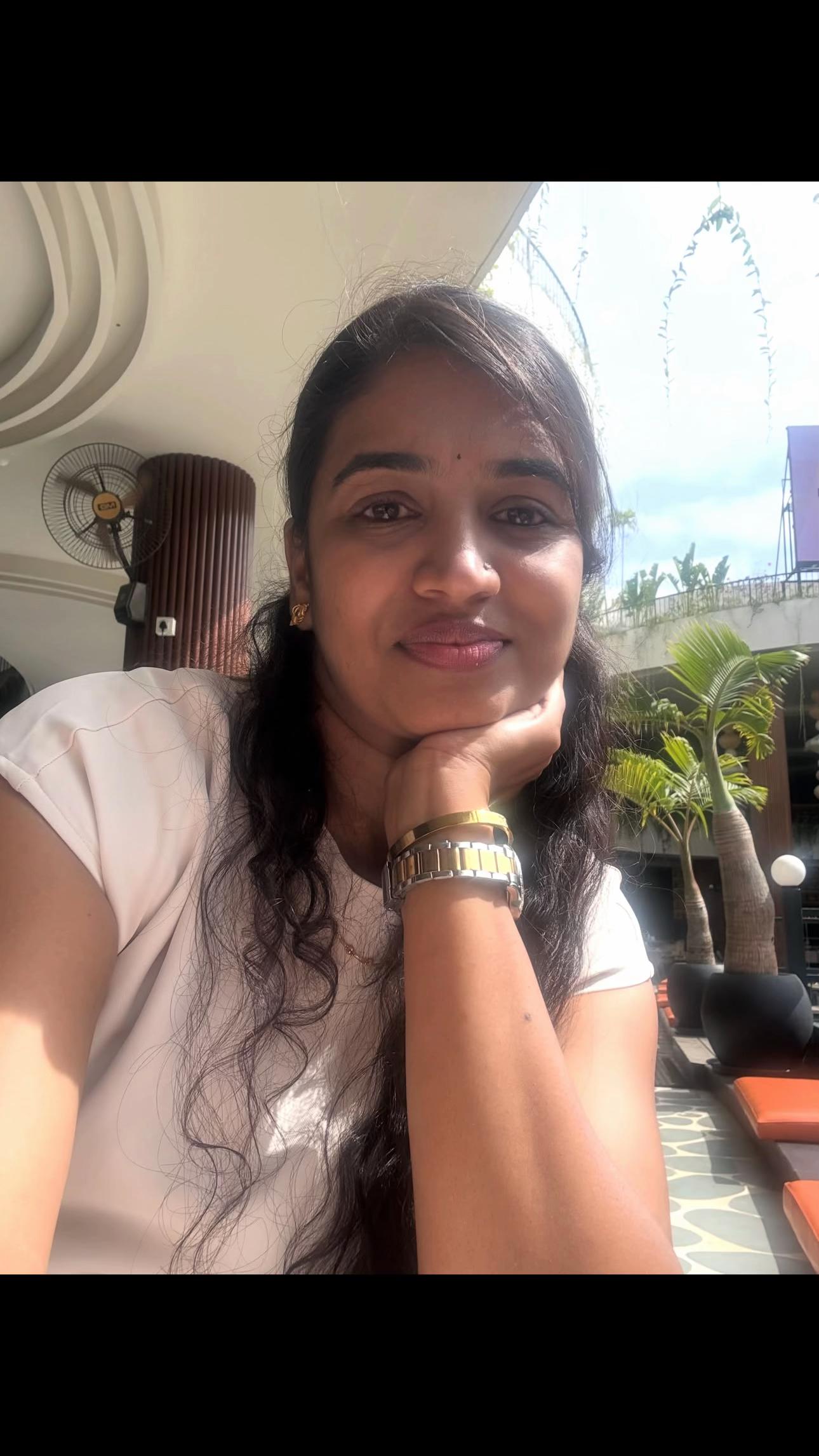 @Vasuki 🌹❣️💃