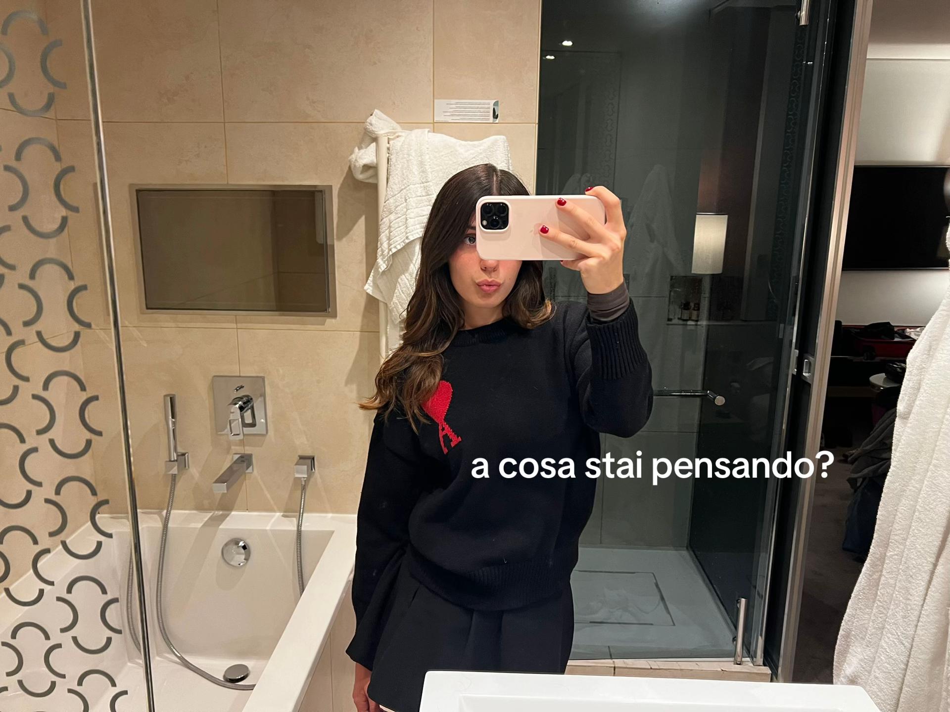 @Valentina Perini