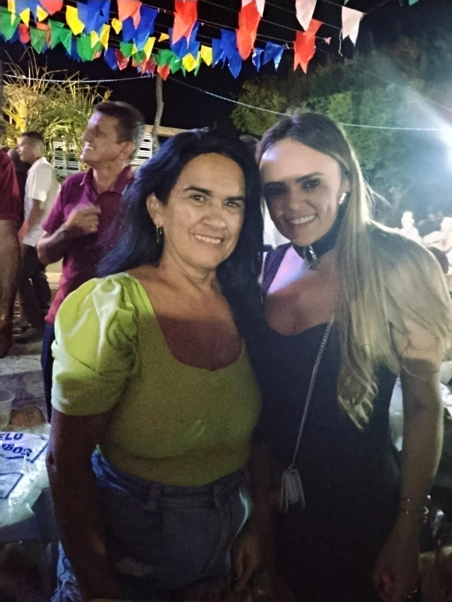 @Joseneide Dutra