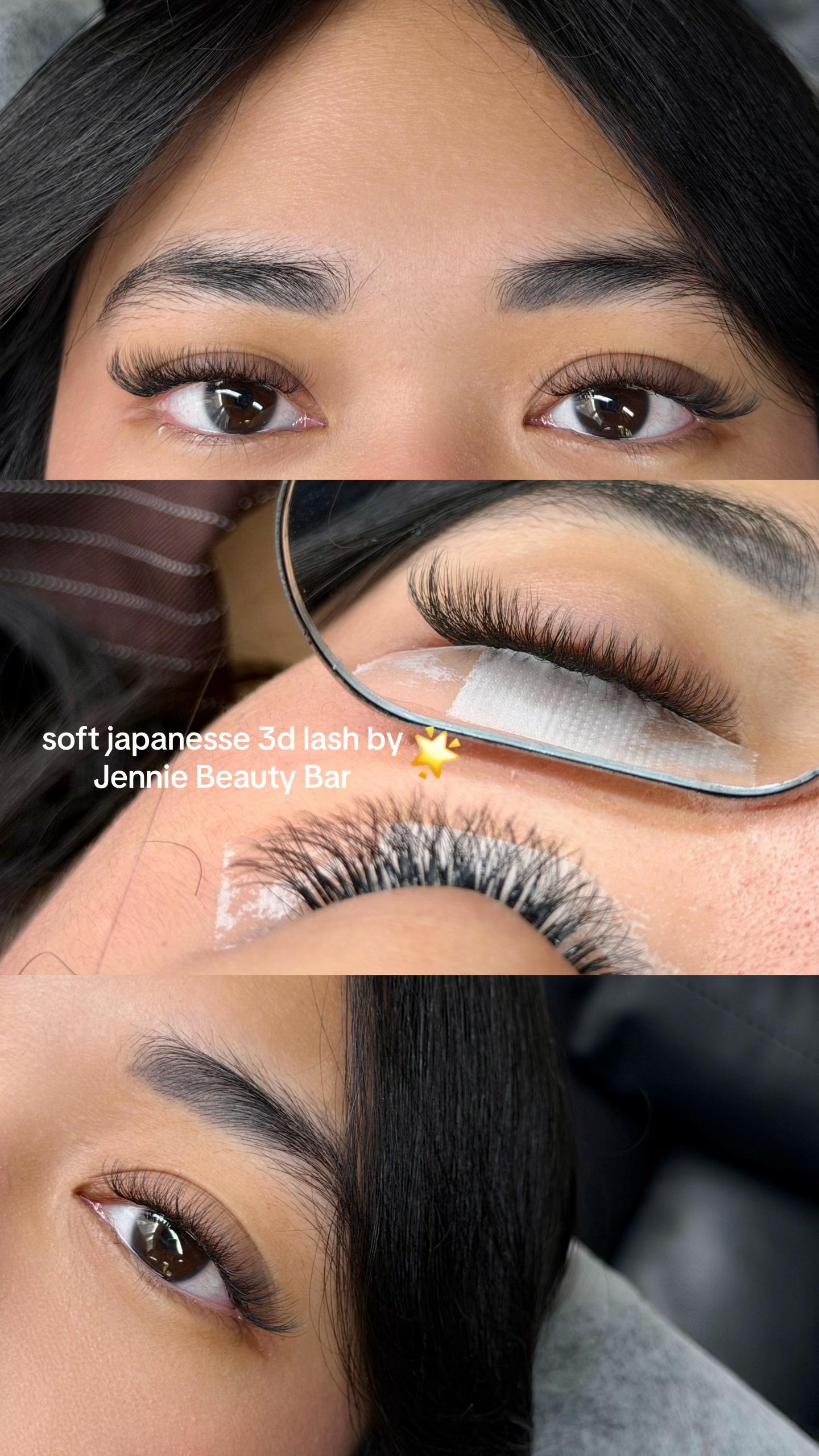 @JENNIE Lash Nail Jakarta Timur